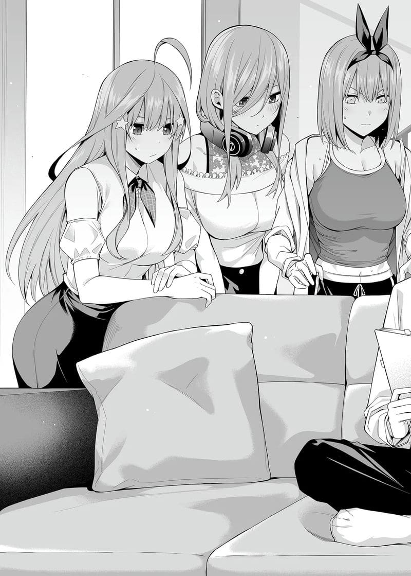 ประสบการณ์แรกที่ไม่คาดคิด – ความรักของอิจิกะ